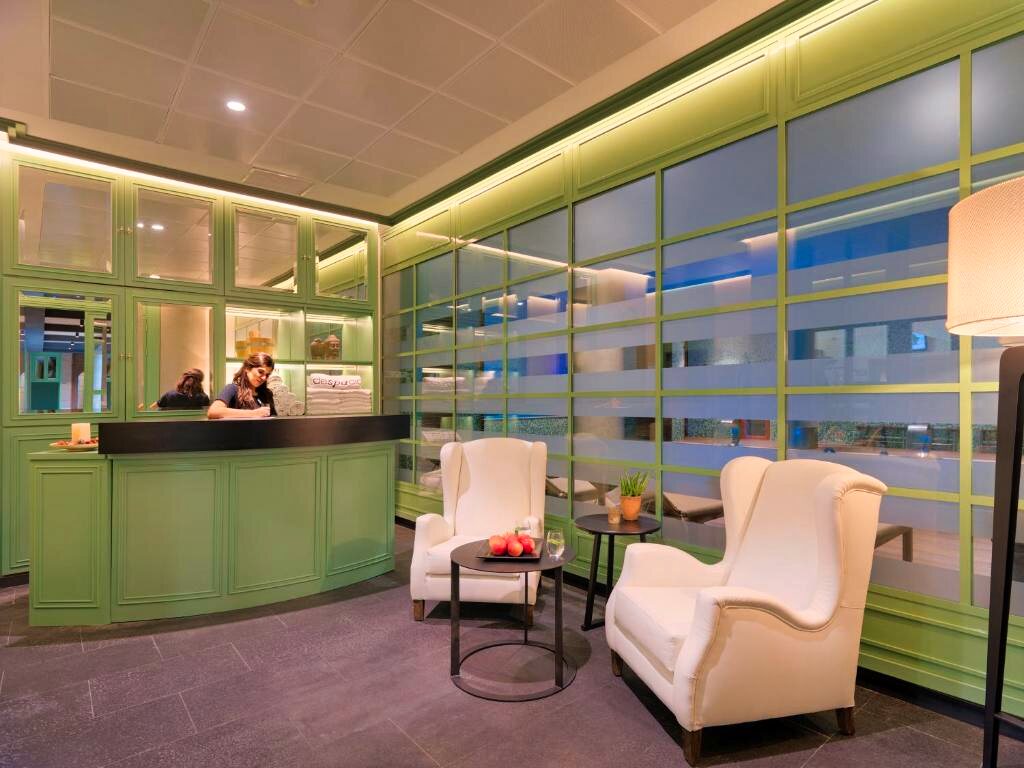 Hôtel H10 Marina Barcelona