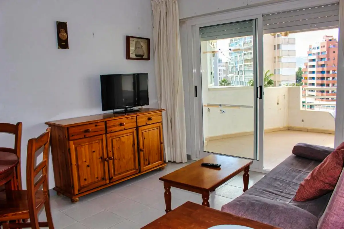 Esmeralda Apartments