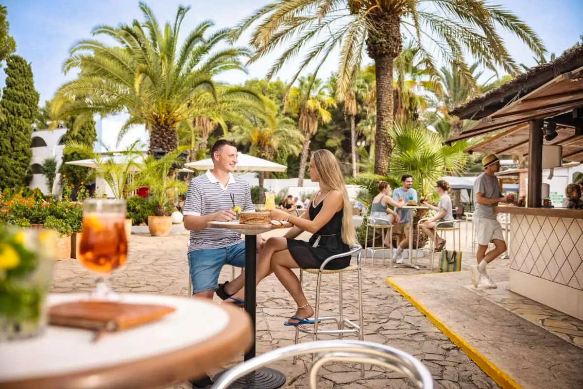 TUI Magic Life Cala Pada