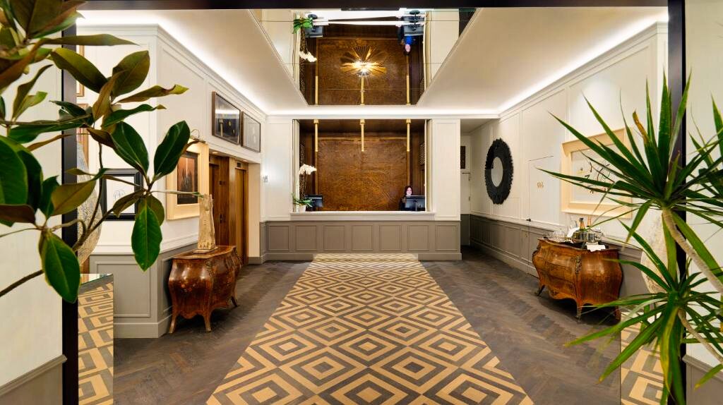 Hôtel H10 Madison