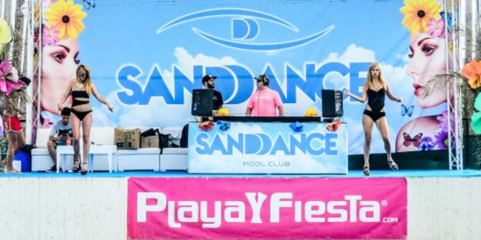 Spring Break, Summer Break et séjours jeunes en Espagne : l’histoire Playayfiesta