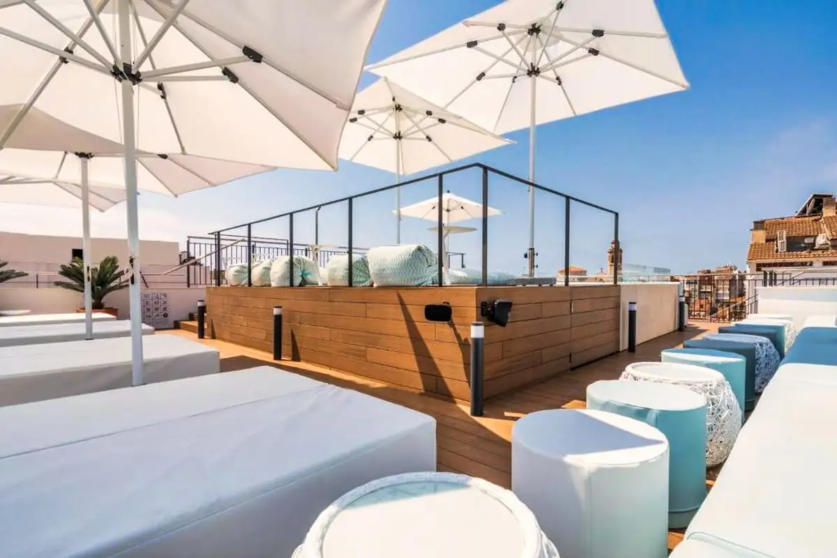 Neptuno Hotel & Spa