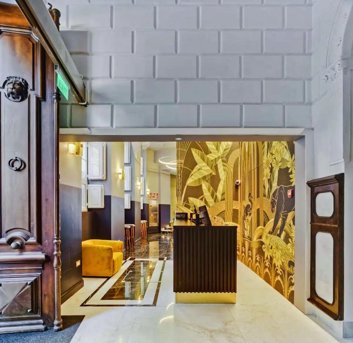 Casa Alberola Alicante, Adults Only, Curio Collection by Hilton