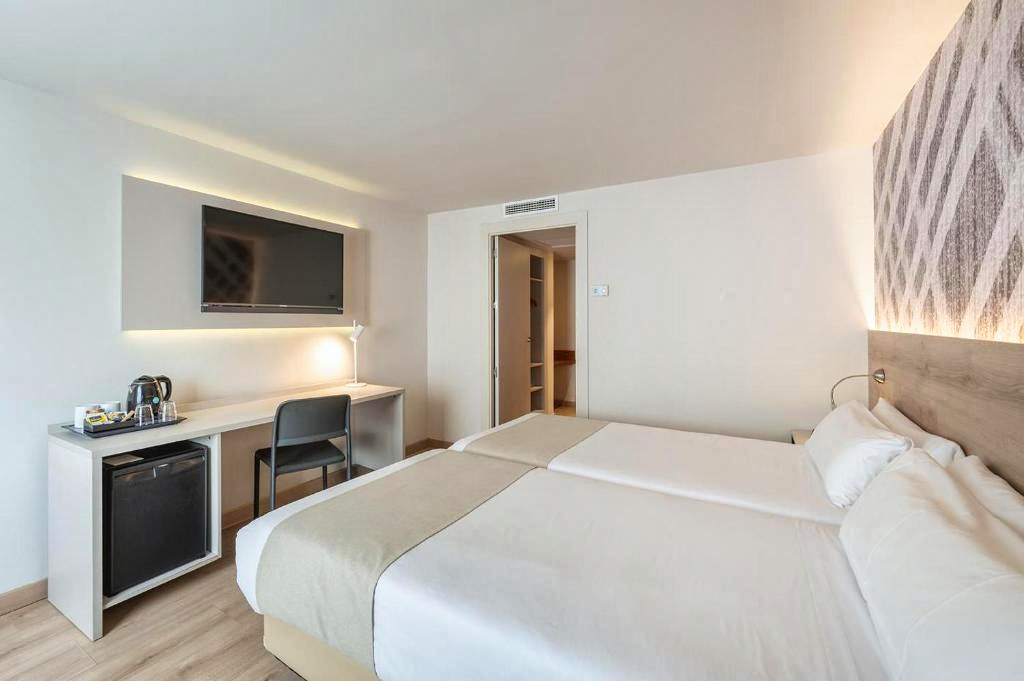 Hôtel Port Alicante City & Beach