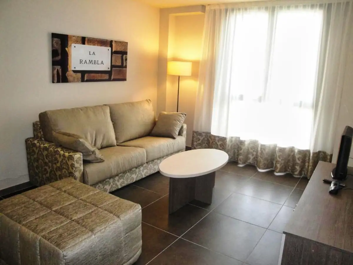Pierre & Vacances Barcelona Sants