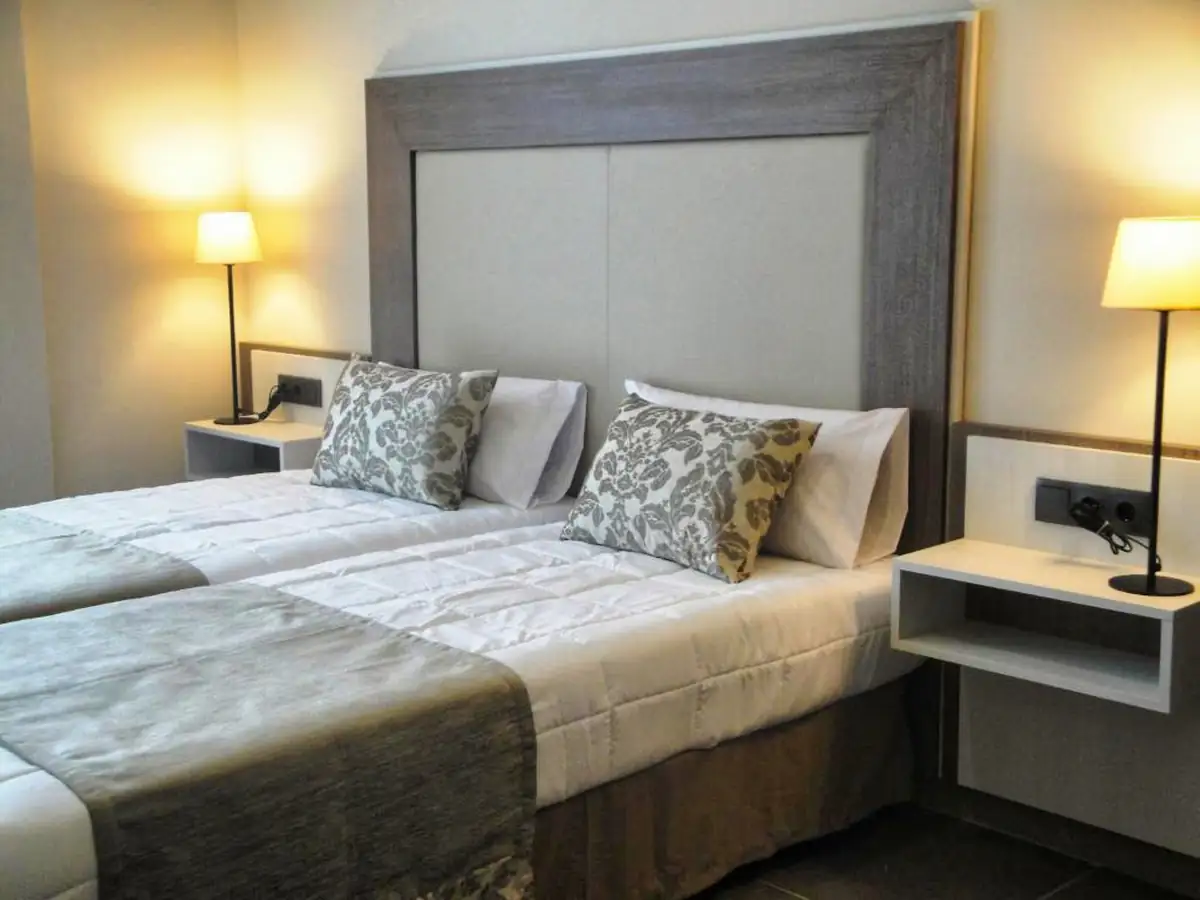 Pierre & Vacances Barcelona Sants
