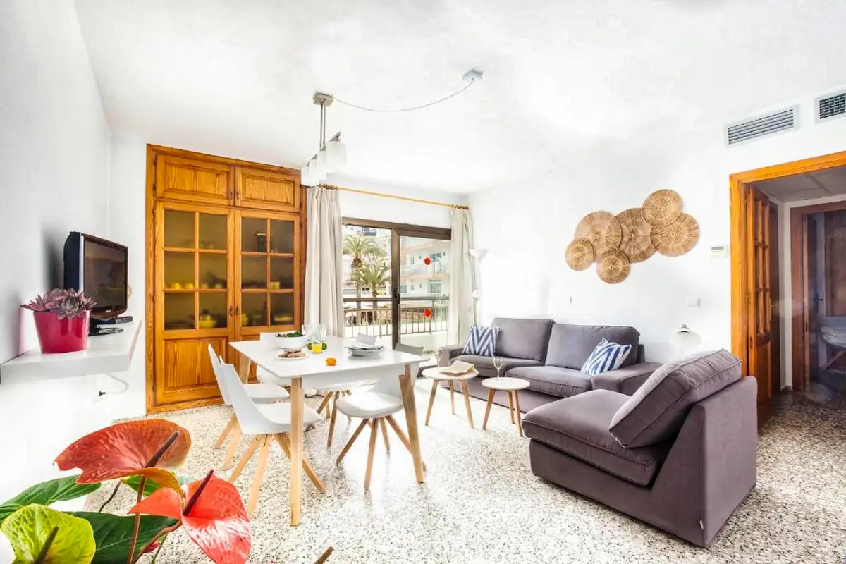 Apartamentos Bahia