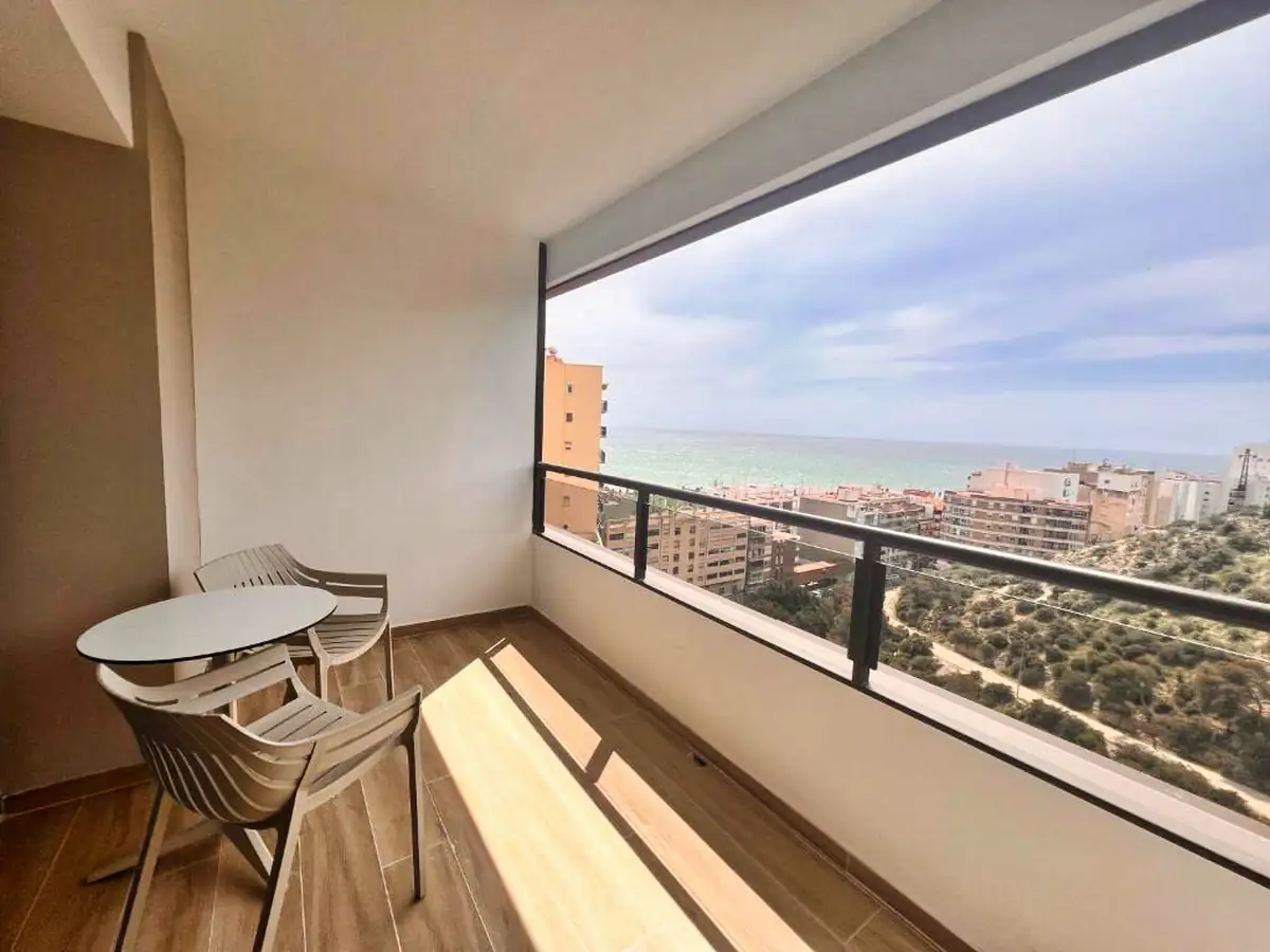 Hôtel Maya Alicante