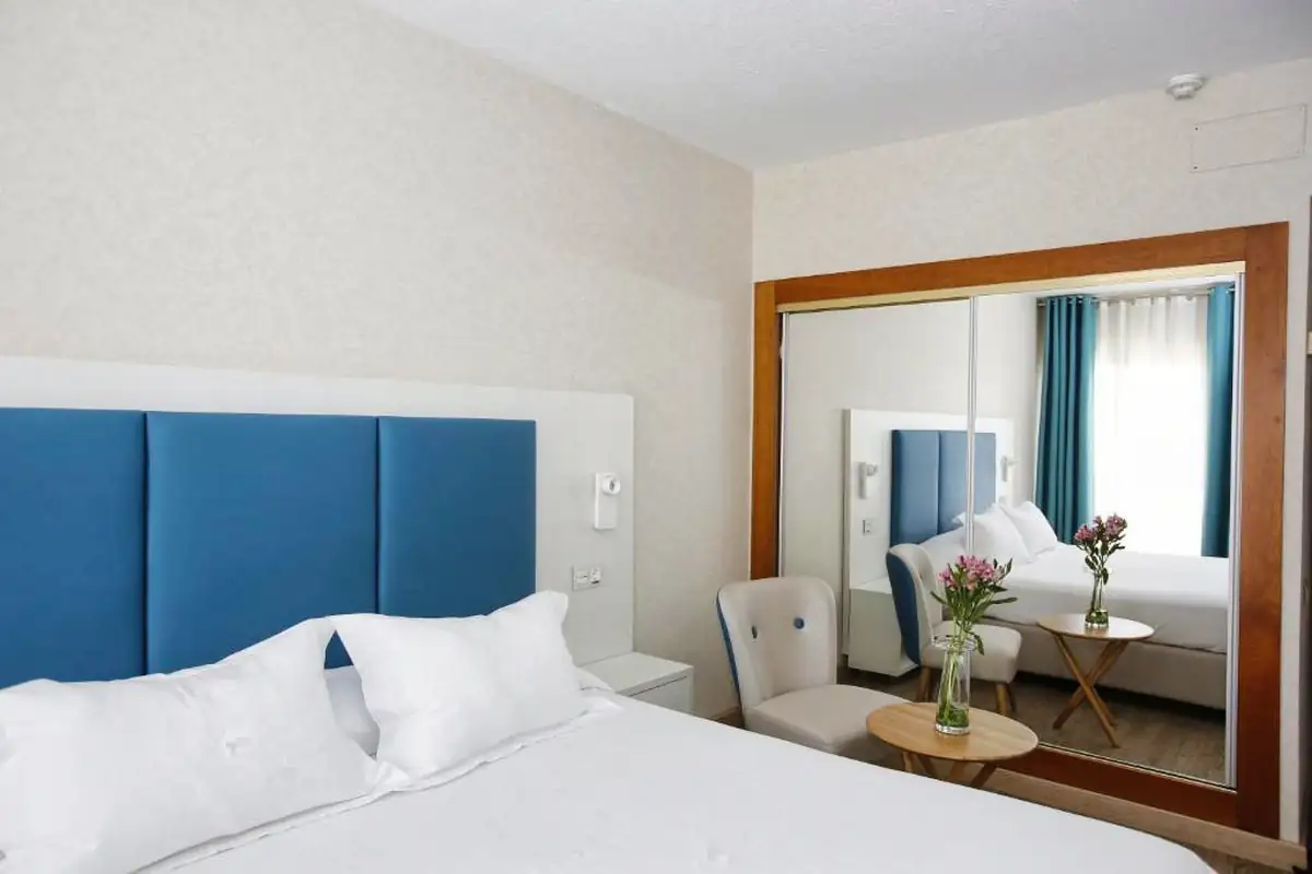 Hôtel Castilla Alicante