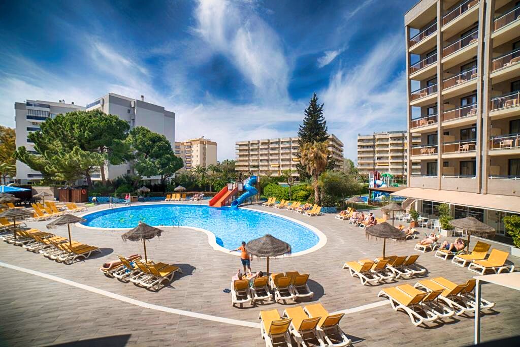 Hôtel Ohtels Belvedere 