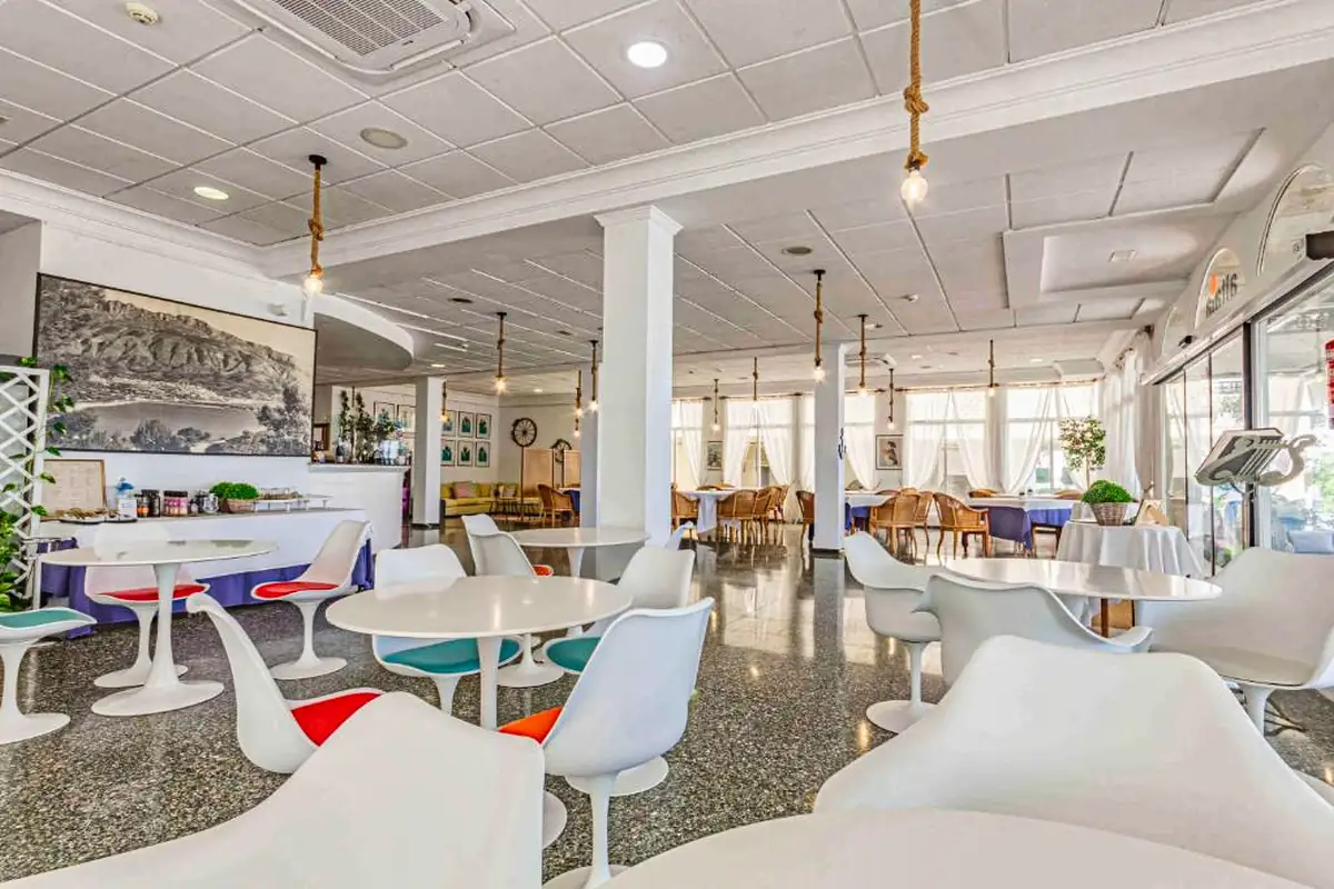 Hotel Altaia