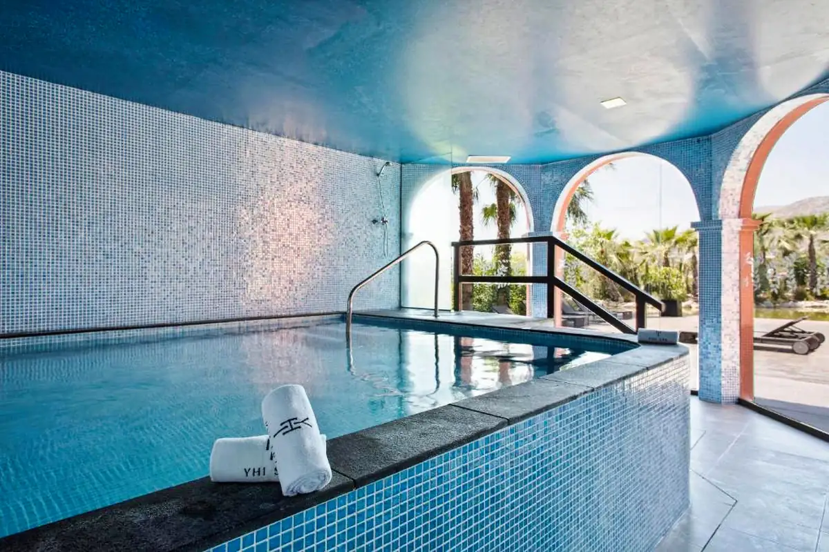 The Level at Meliá Villaitana