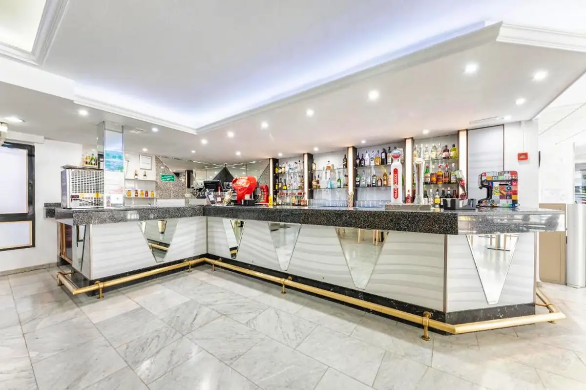 Hôtel Port Vista Oro Benidorm