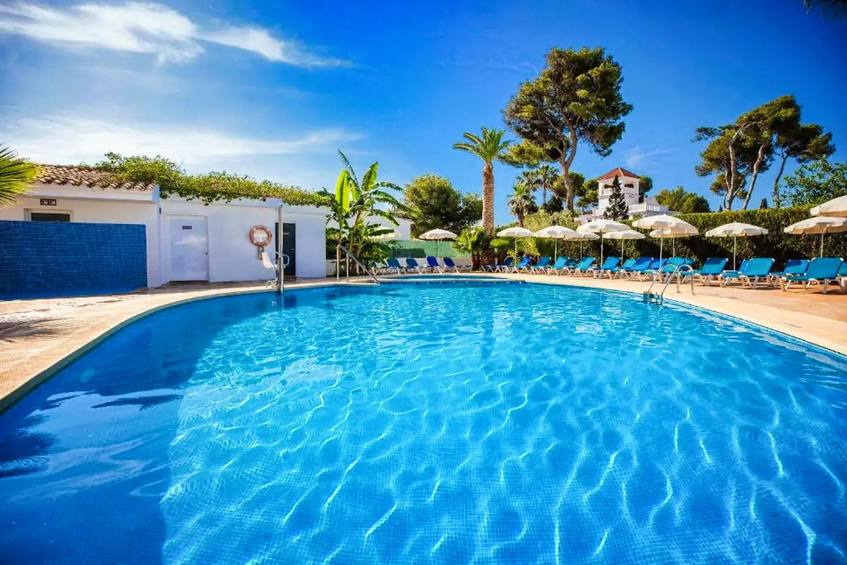Hôtel Servigroup Romana