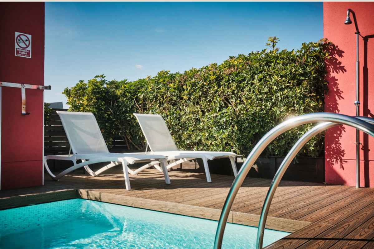 Hôtel Catalonia Avinyo