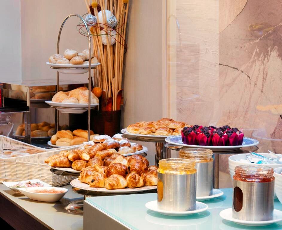 Hotel H10 Universitat