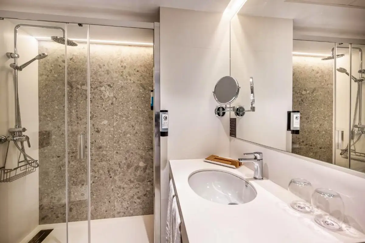 Appart'hôtel Complejo Belroy