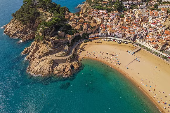 Tossa de mar