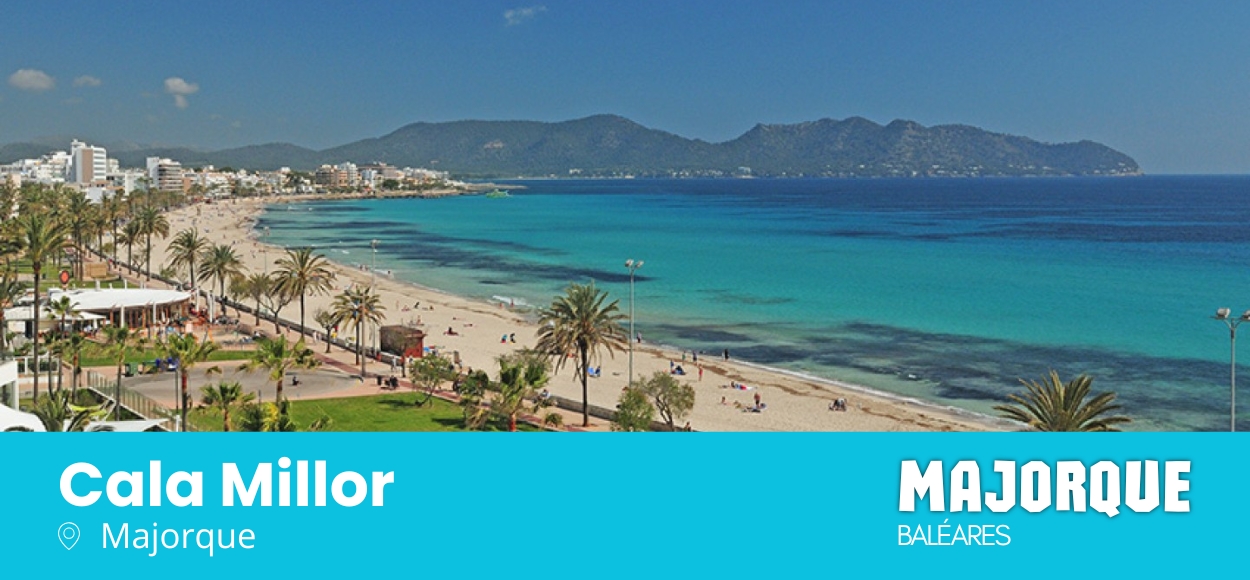 Cala Millor 