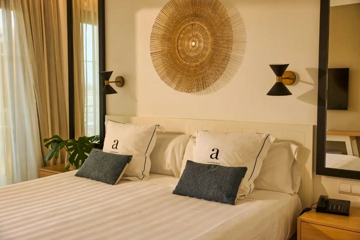 Hotel Almirante