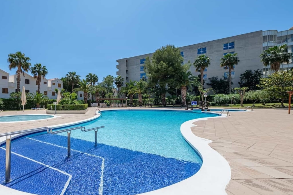 Appartements Estival Park