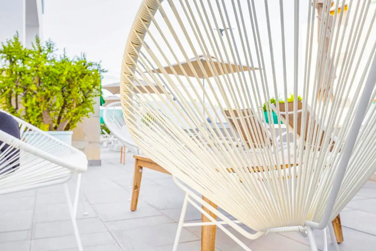 Apartamentos Los Arcos