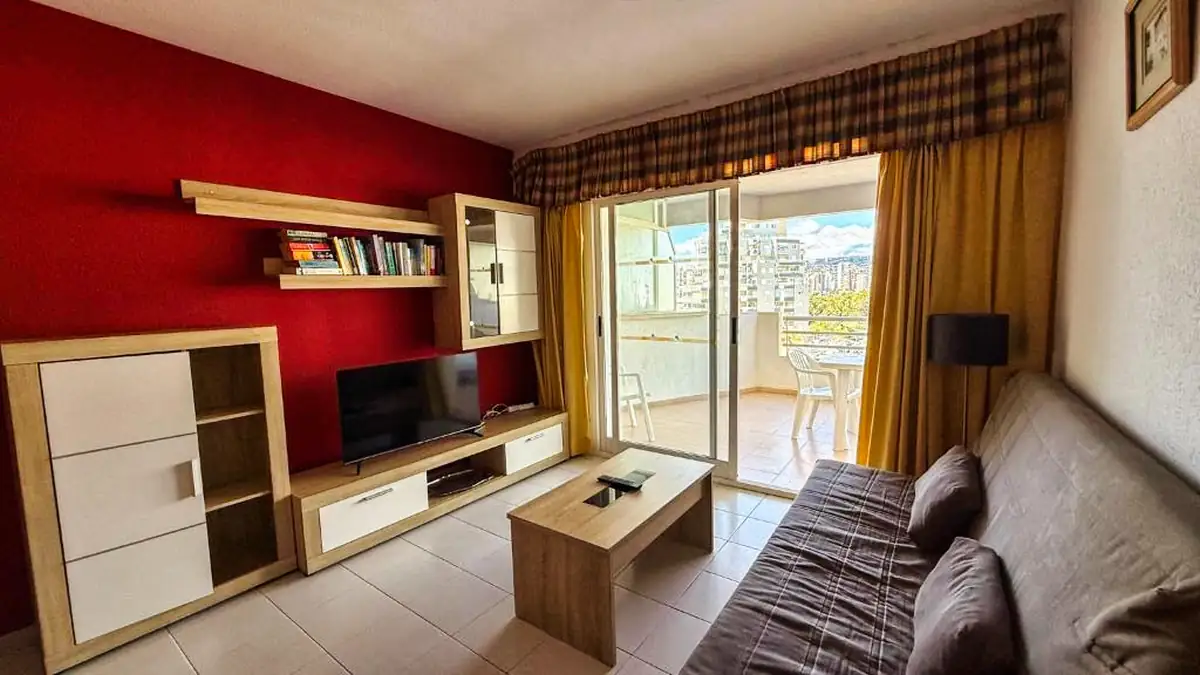 Esmeralda Apartments