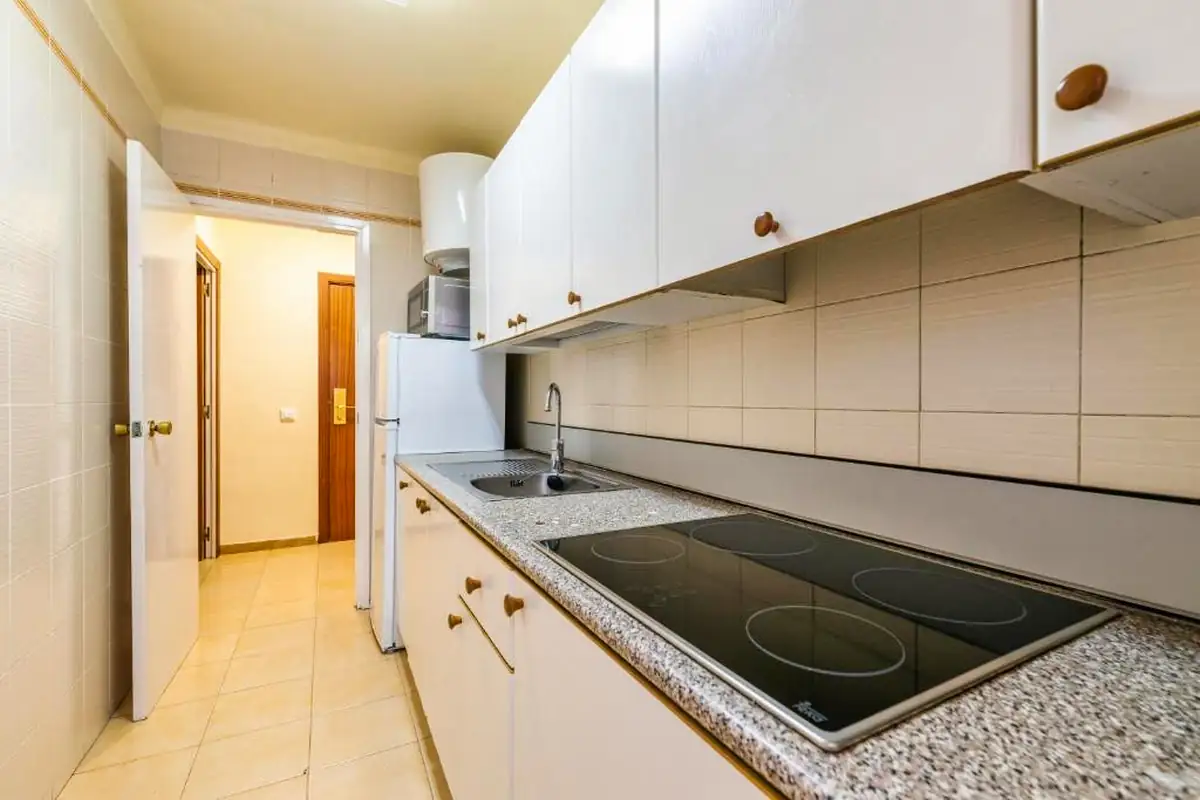 Appartements Pins Marina