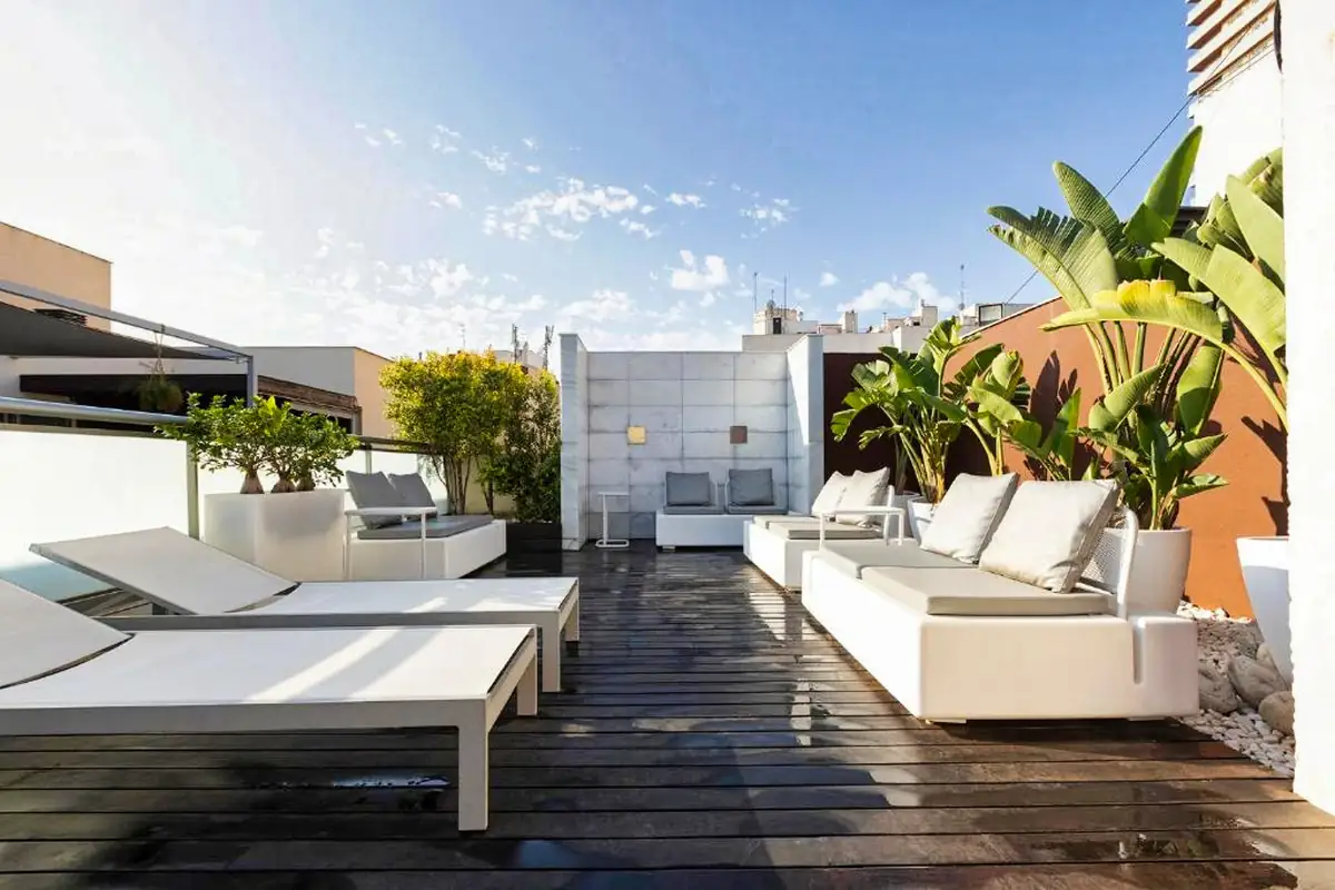 Hospes Amérigo, Alicante, a Member of Design Hotels