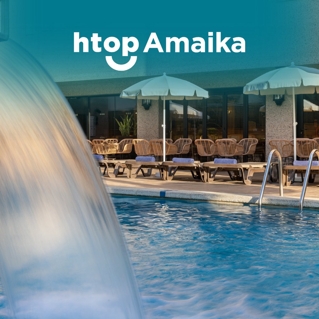 htop Amaika Adults Only – Calella