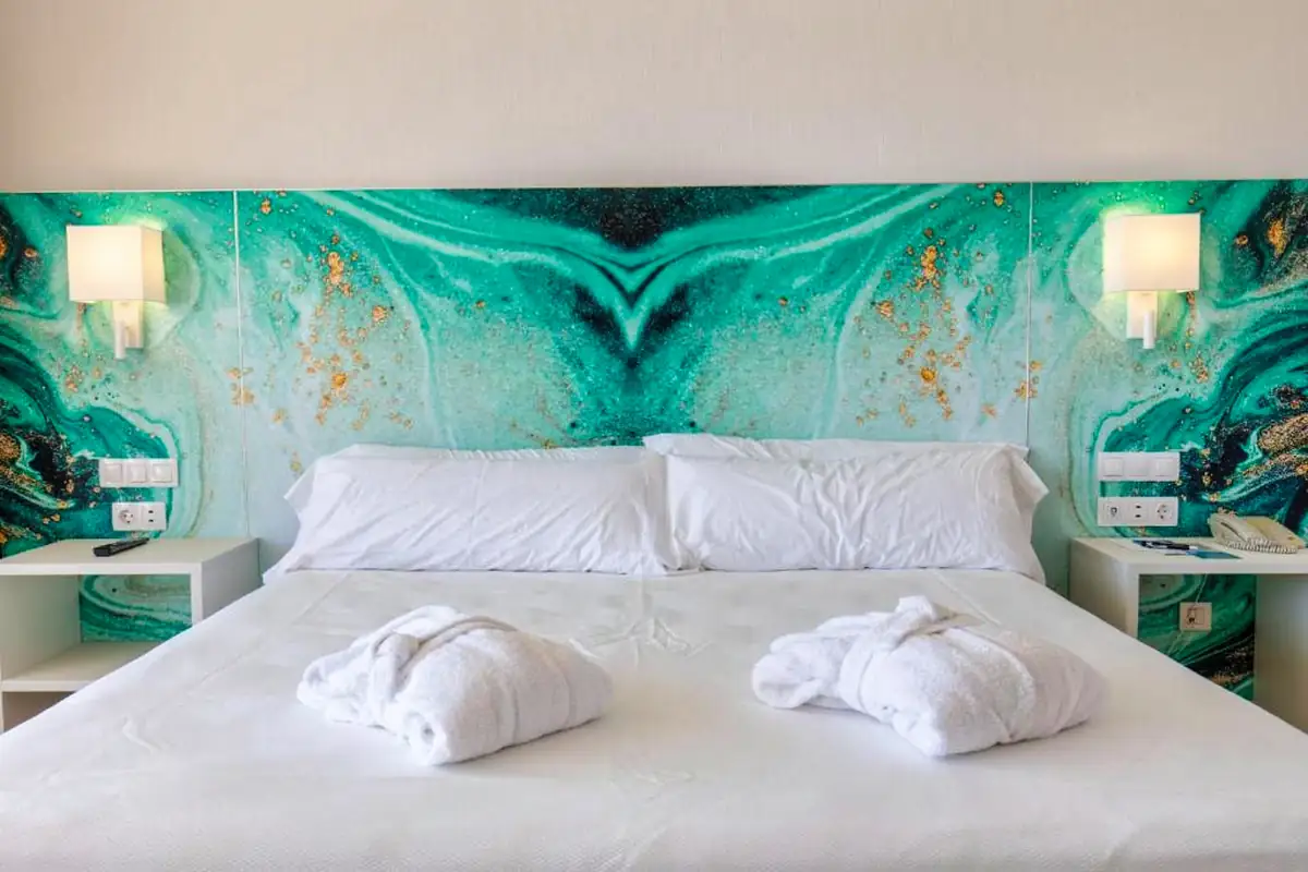 Hôtel BCL Levante Club & Spa - Adults Recommended