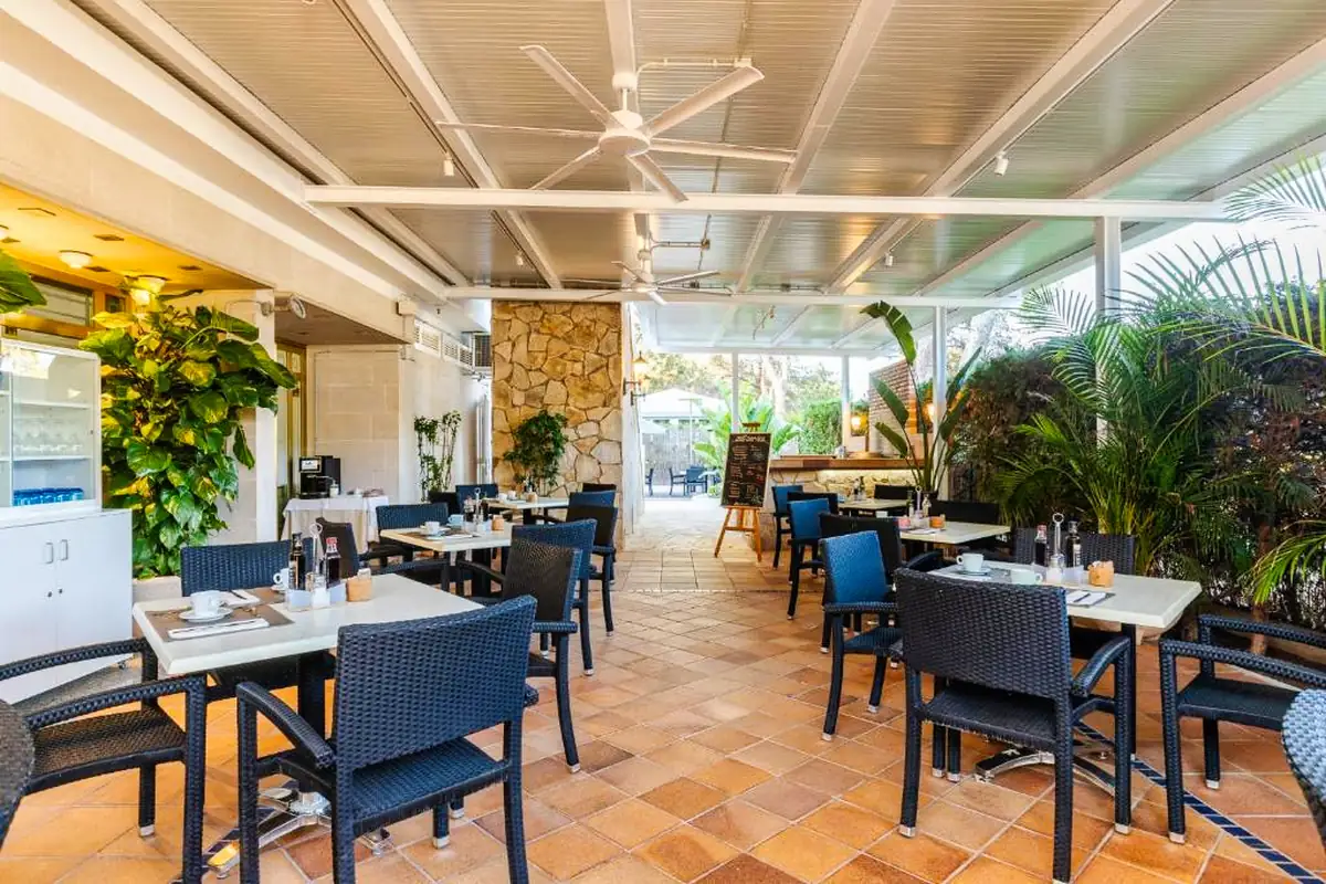 S'Argamassa Boutique Hotel