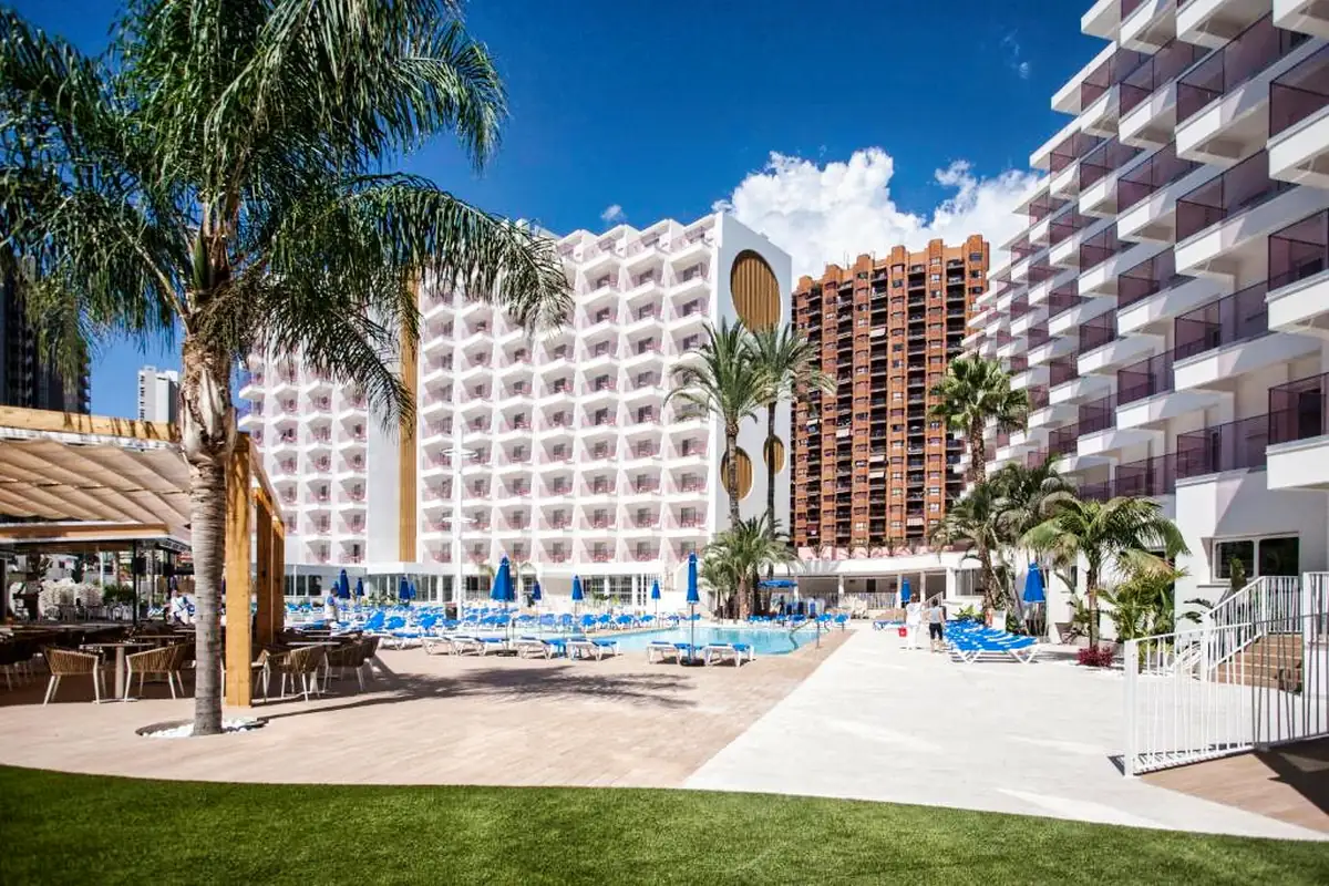 Ambassador Playa I