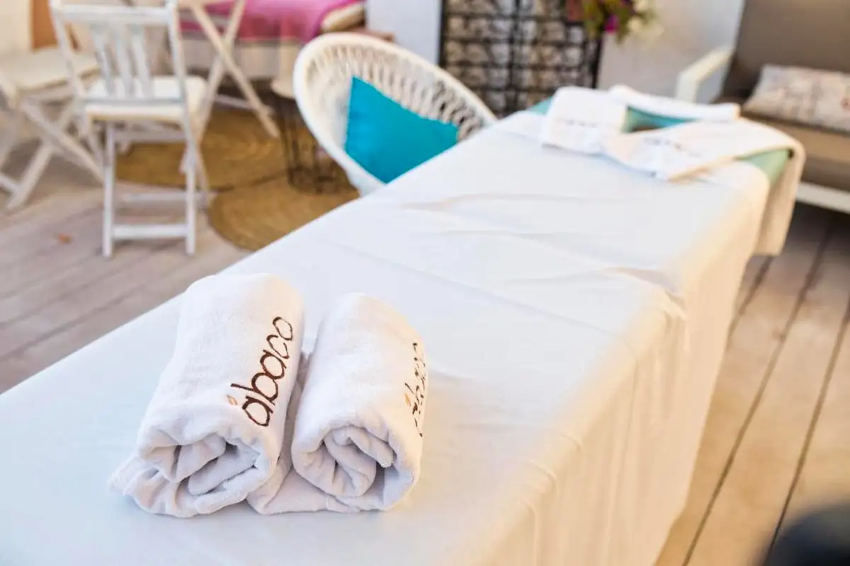 Hotel Abaco Altea