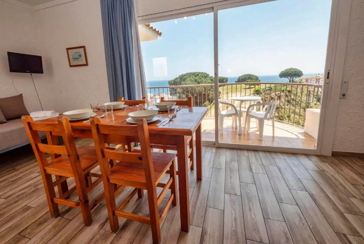 Appartements AR Muntanya Mar