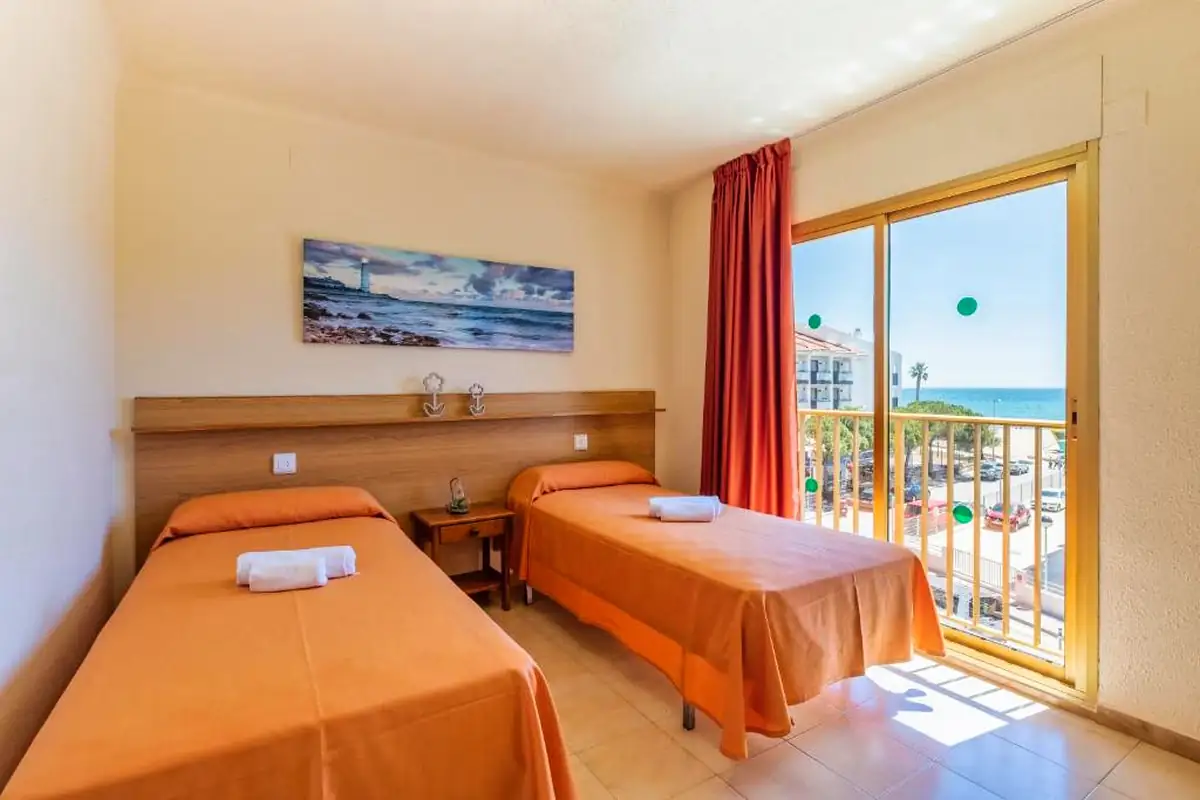 Appartements Pins Marina