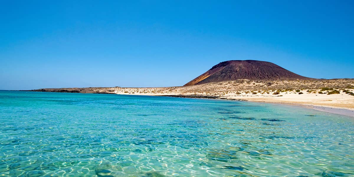 La Graciosa (Canaries)