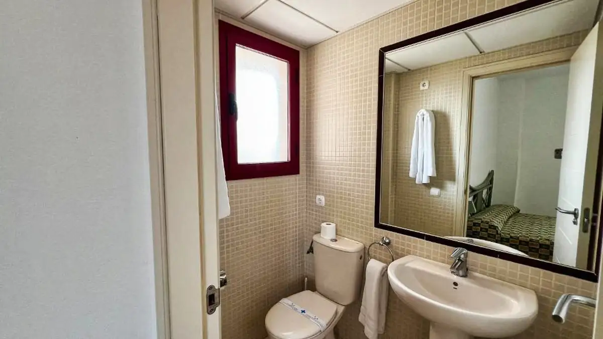 Amatista Appartements Unitursa