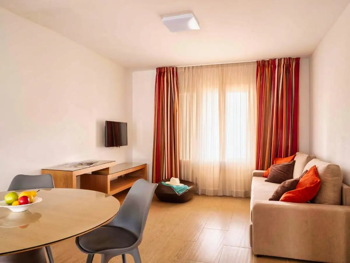 Ona Aucanada Aparthotel