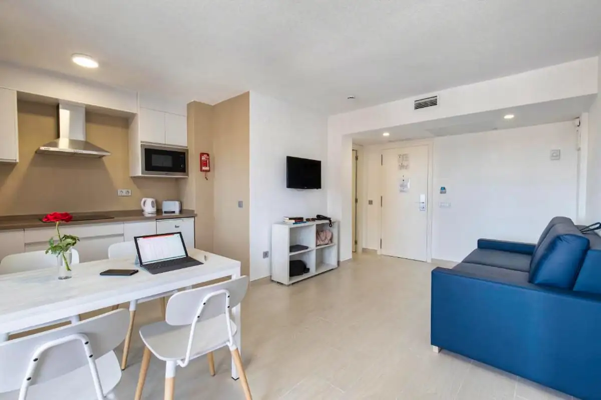 Aparthotel BCL Levante Lux