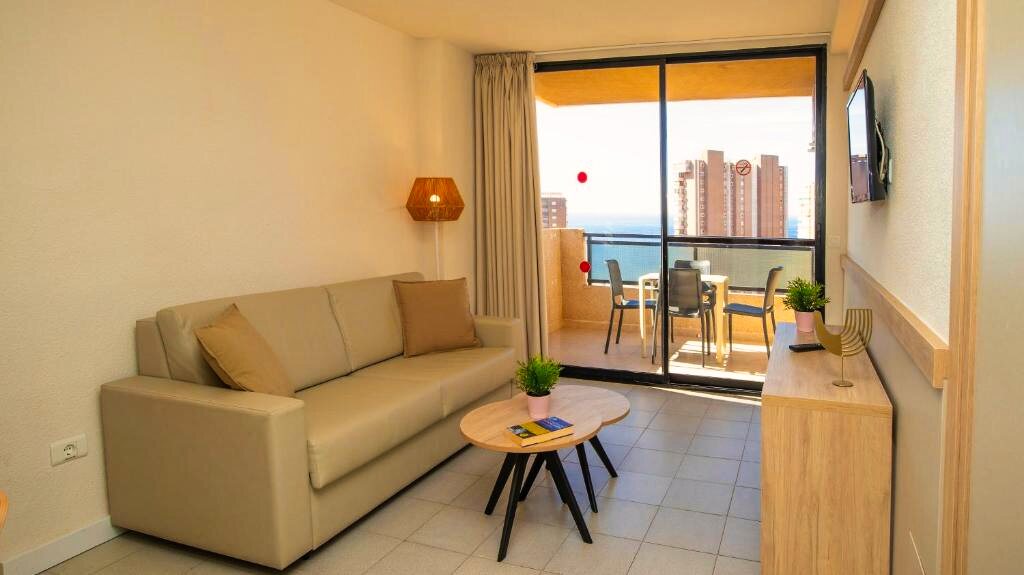Dynastic Rooms Apartments