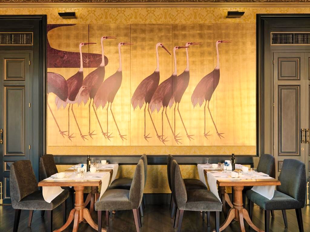 Hôtel H10 Boutique Catalunya Plaza