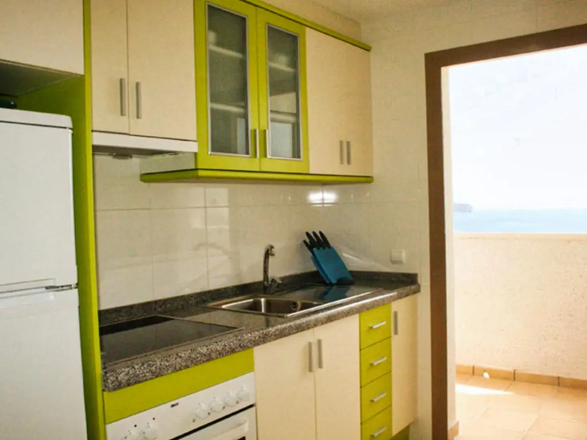 Esmeralda Suites Apartments