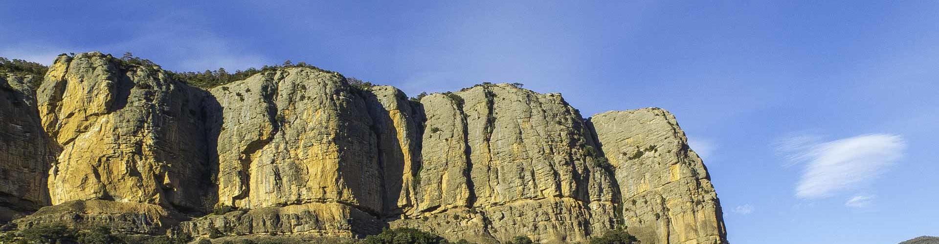 Congost de Collegats