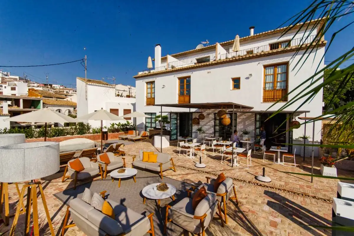 La Serena Boutique Hotel & Wellness