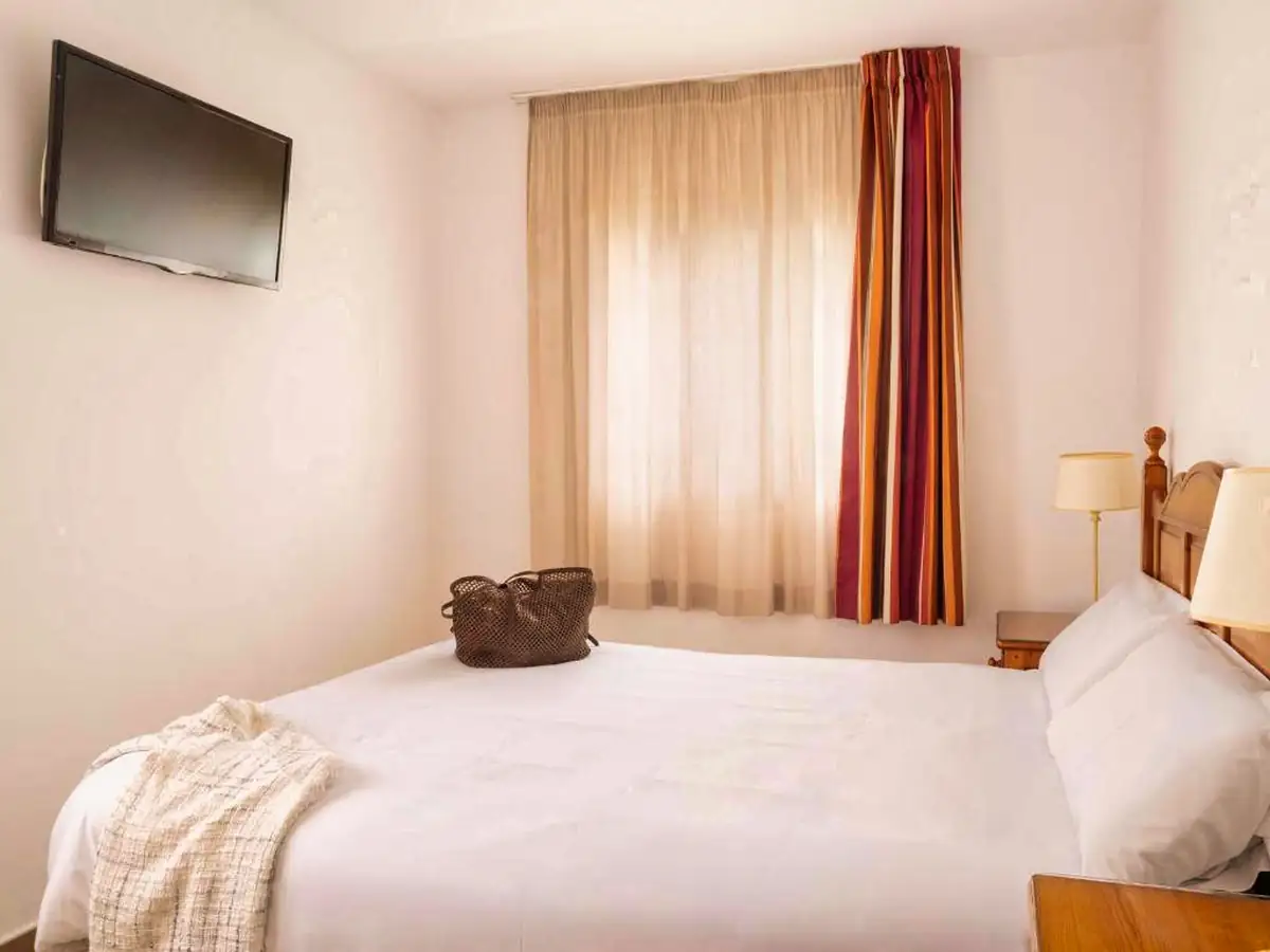 Ona Aucanada Aparthotel
