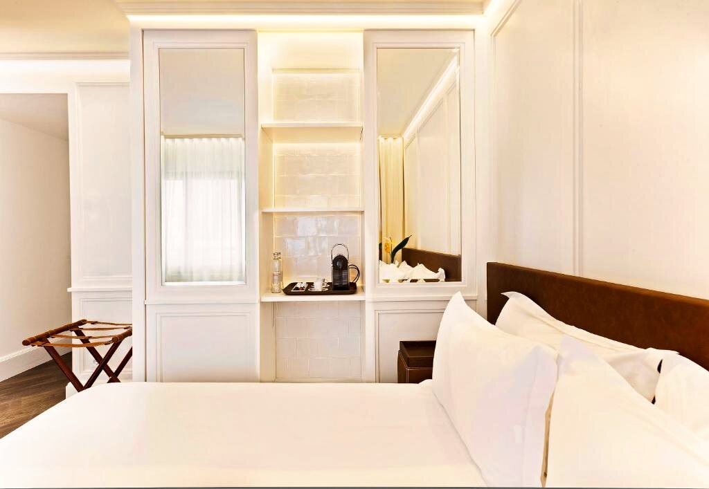 Hôtel H10 Montcada Boutique