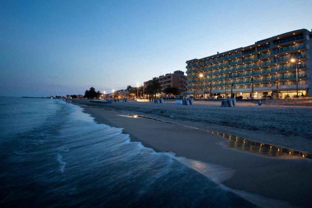 Hôtel Allon Mediterrania 