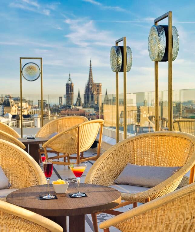 Hôtel H10 Cubik