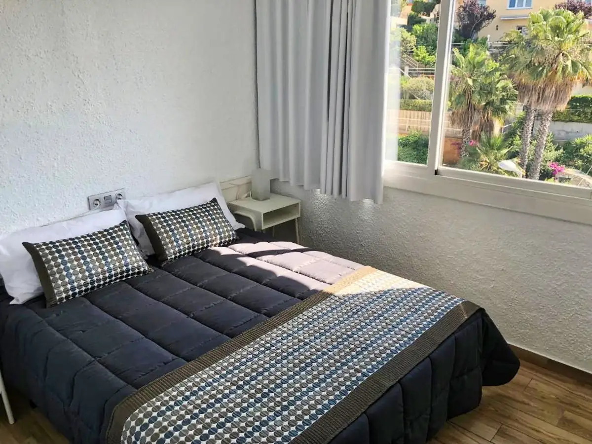 Appartements AR Muntanya Mar